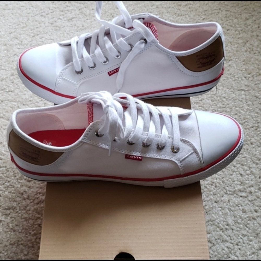 Levi's Sneakers 10